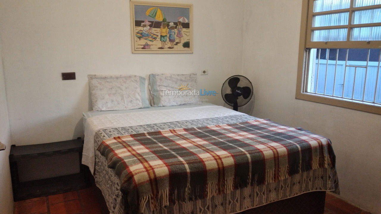 House for vacation rental in Ubatuba (Estufa)