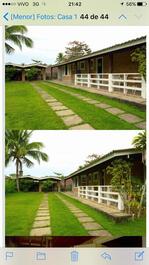 CASA DE PRAIA