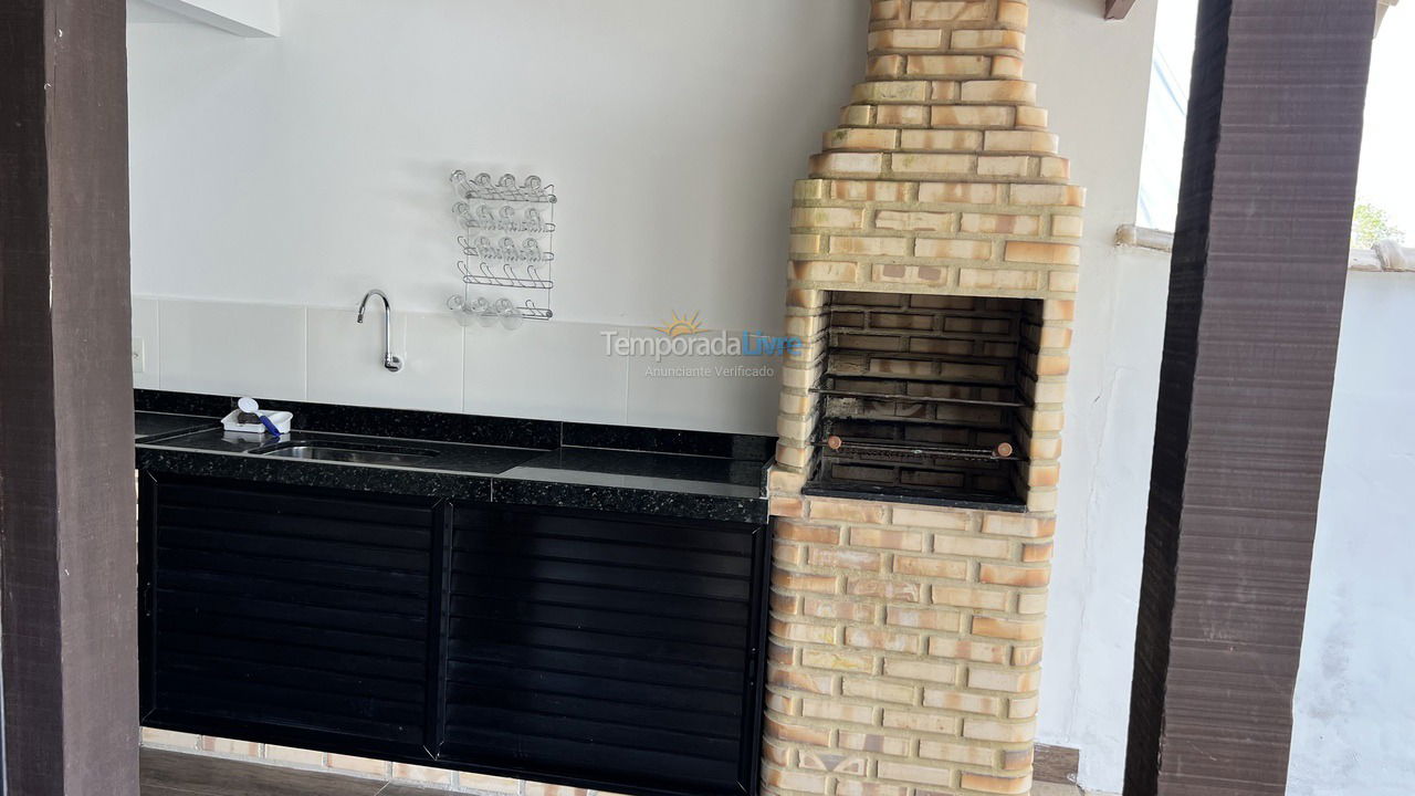 Casa para alquiler de vacaciones em Cabo Frio (Ogiva)