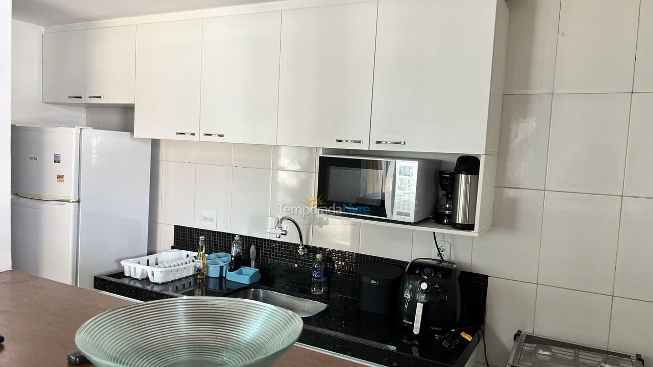 Casa para alquiler de vacaciones em Cabo Frio (Ogiva)