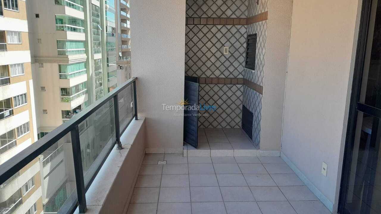 Apartamento para alquiler de vacaciones em Itapema (Meia Praia)