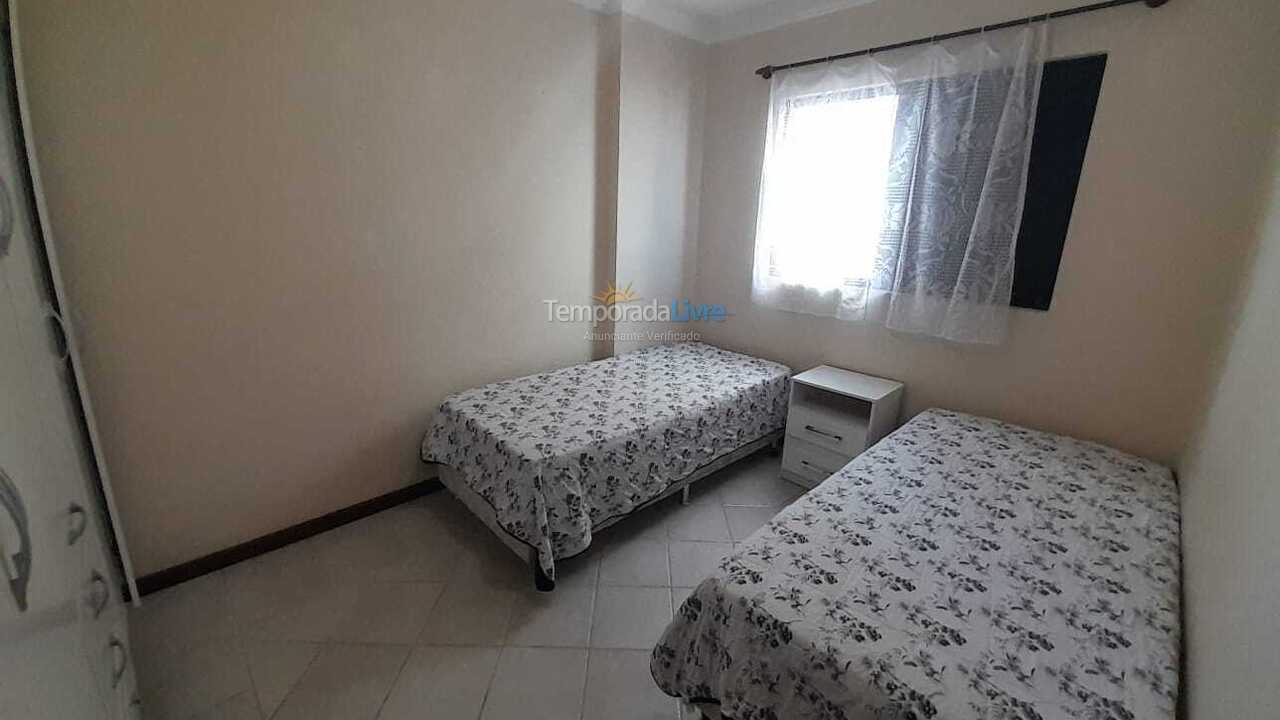 Apartamento para alquiler de vacaciones em Itapema (Meia Praia)