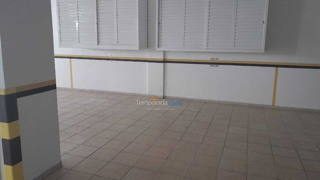 Apartamento para alquiler de vacaciones em Itapema (Meia Praia)