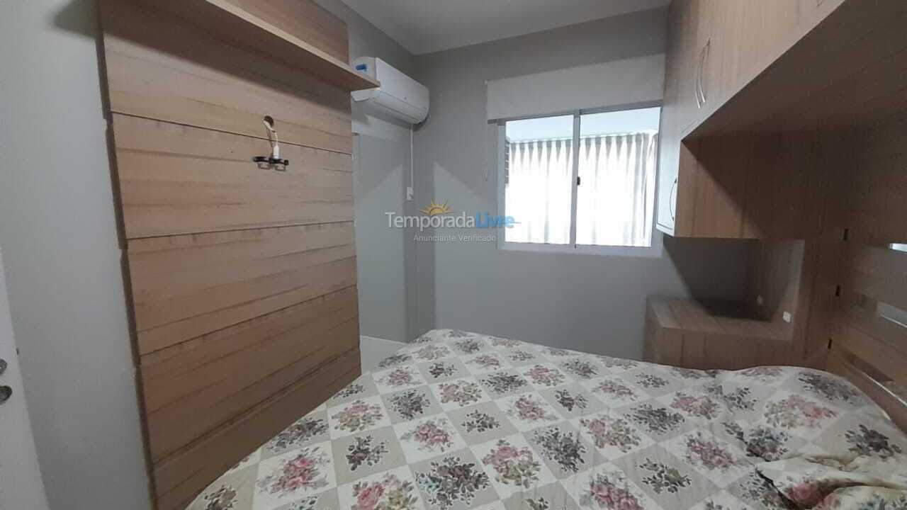 Apartamento para alquiler de vacaciones em Itapema (Meia Praia)