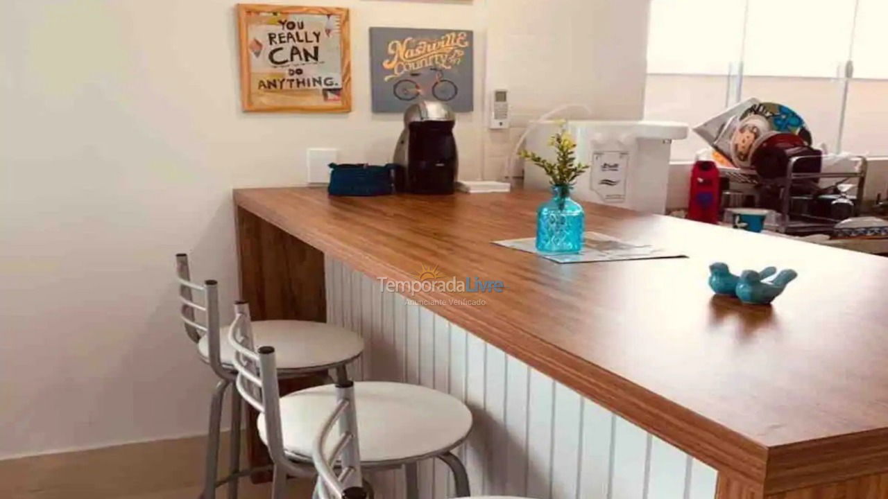 House for vacation rental in Bertioga (Riviera)