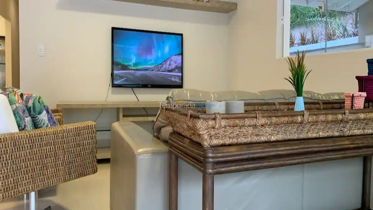 House for vacation rental in Bertioga (Riviera)