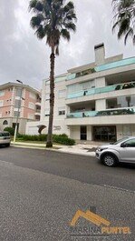 Apartamento para alquilar en Florianopolis - Jurerê Internacional