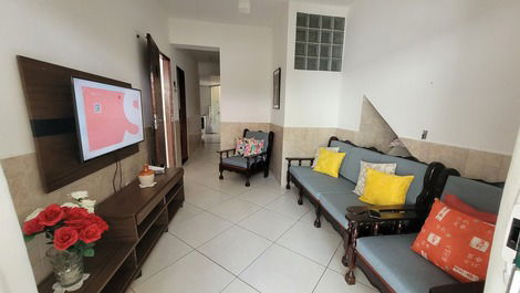 Excellent house on Praia Grande in Arraial do Cabo RJ