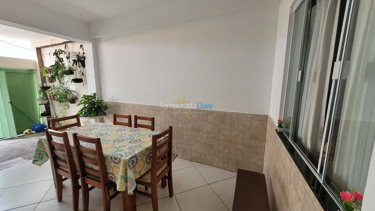 House for vacation rental in Arraial do Cabo (Praia Grande)