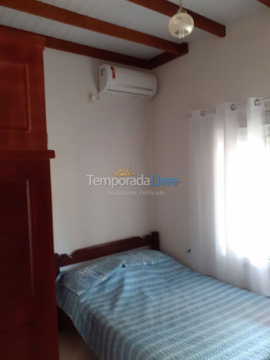 House for vacation rental in Bombinhas (Mariscal)