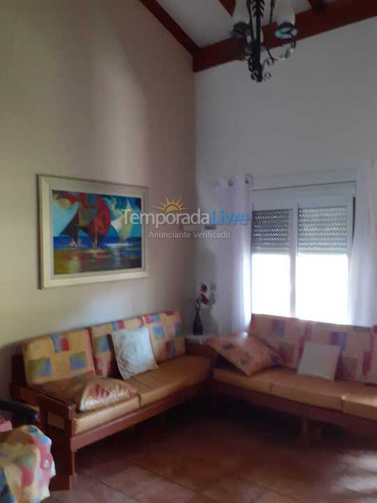 House for vacation rental in Bombinhas (Mariscal)