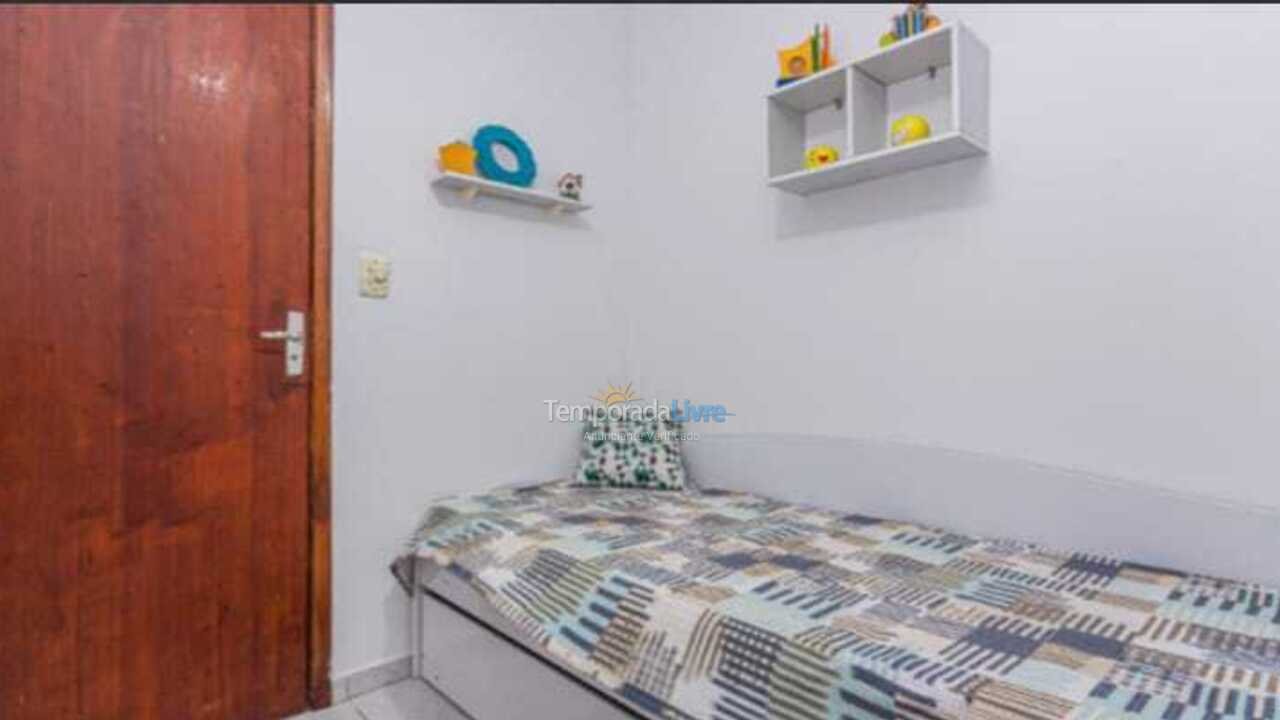 Casa para aluguel de temporada em Rio de Janeiro (Jacarepaguá)