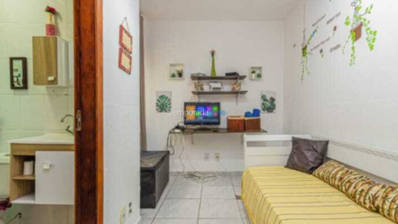 House for vacation rental in Rio de Janeiro (Jacarepaguá)