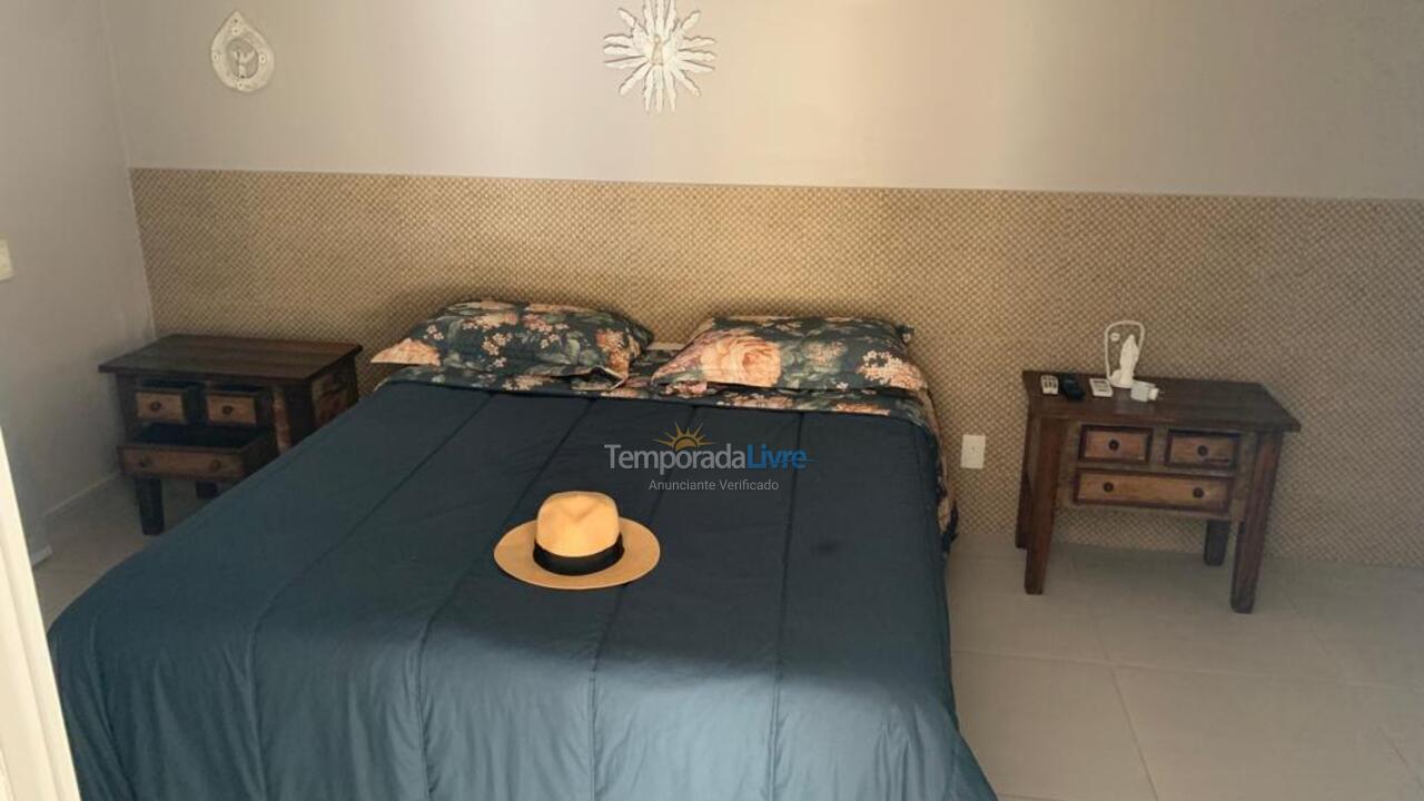 Casa para aluguel de temporada em Bombinhas (Canto Grande)