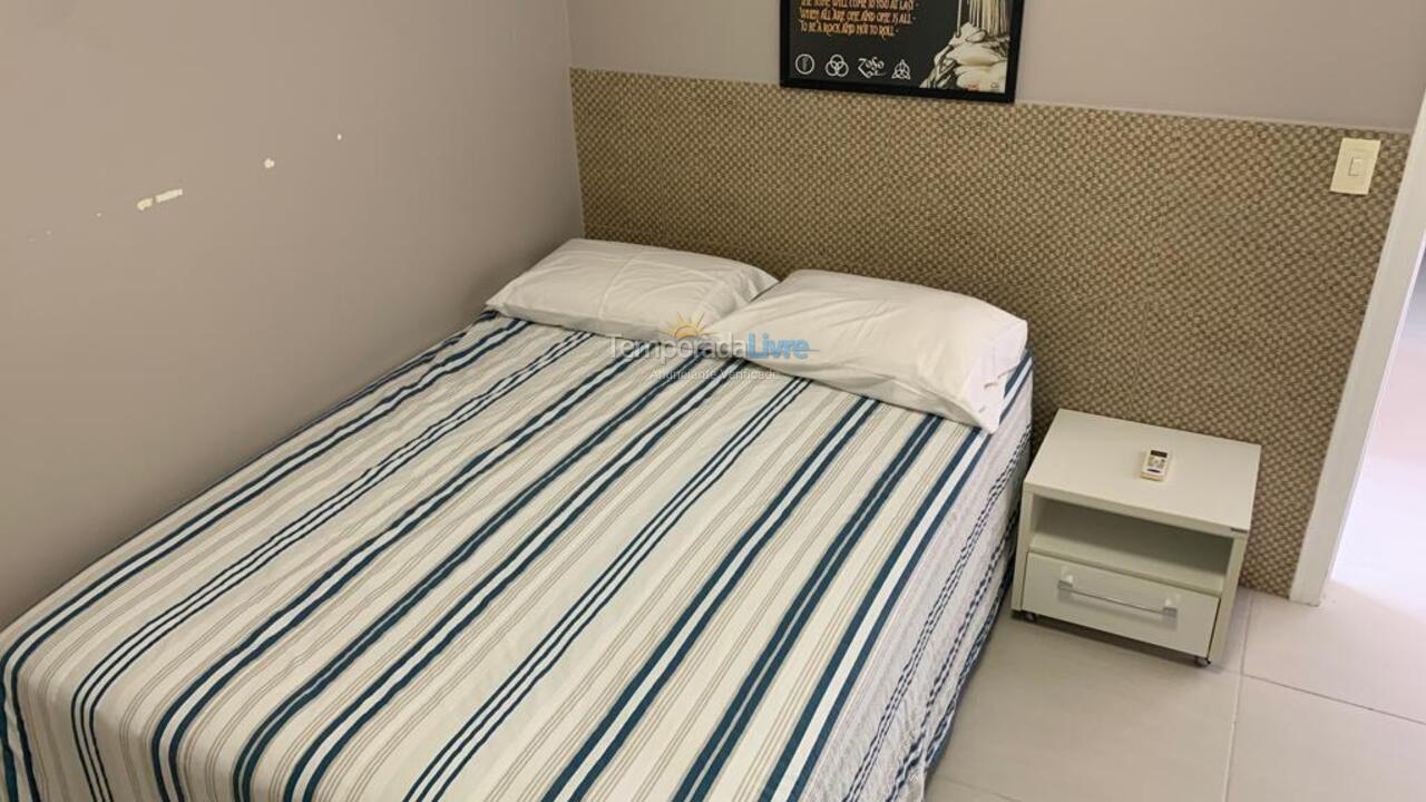 Casa para aluguel de temporada em Bombinhas (Canto Grande)