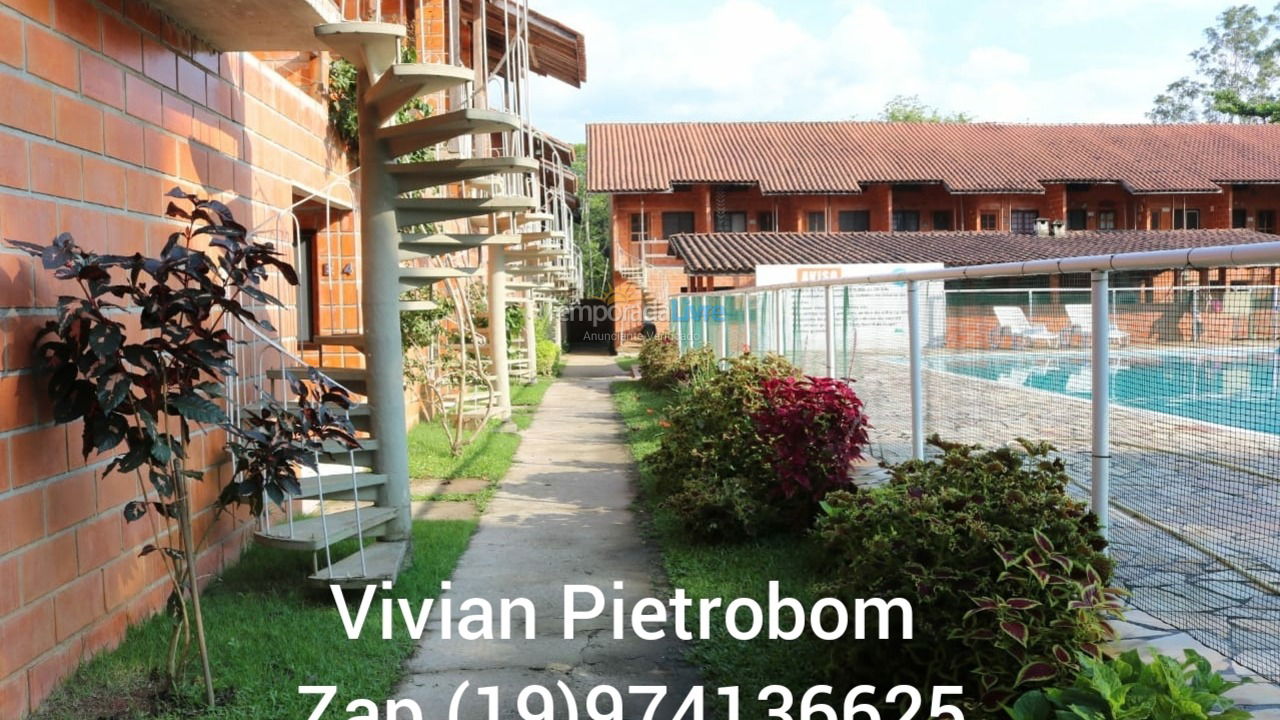Apartamento para aluguel de temporada em Ubatuba (Maranduba)
