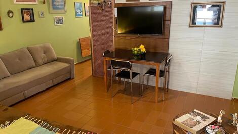 Charming apartment close to the beach.