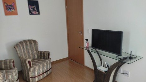 Apartamento para alugar em Cuiabá - Despraiado