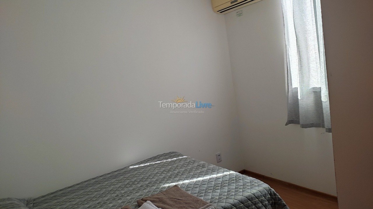 Apartment for vacation rental in Cuiabá (Despraiado)