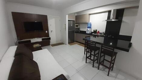 Apartment for rent in Bombinhas - Praia da Lagoinha