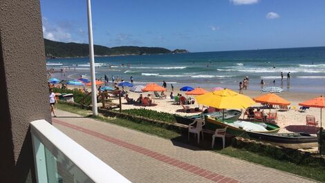 Apartamento para alquilar en Bombinhas - Praia de Bombas