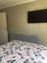 APARTAMENTO BEIRA MAR EM BOMBAS.