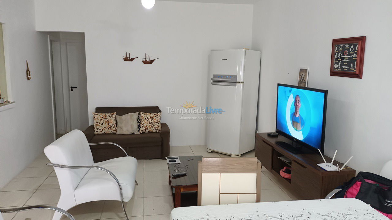 Apartamento para aluguel de temporada em Angra dos Reis (Angra dos Reis)