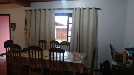 Sala de jantar