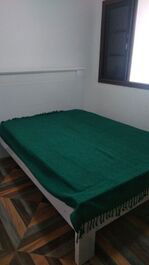 Great house for vacation in Itaguá