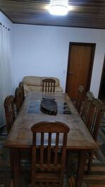 Great house for vacation in Itaguá