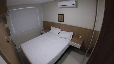 COBERTURA DUPLEX À 80 METROS DA PRAIA!