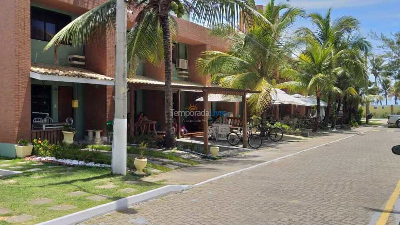 Casa para alquiler de vacaciones em Salvador (Stella Maris)