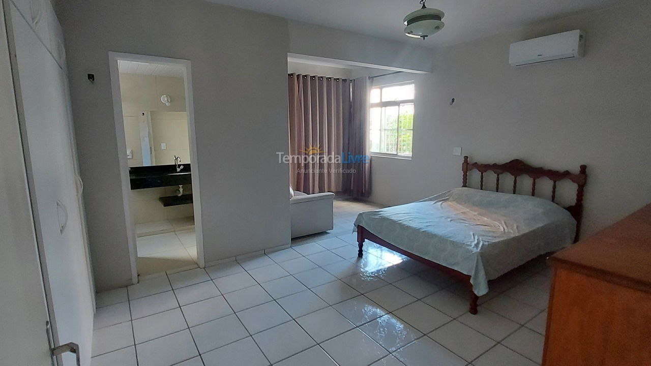 Apartamento para alquiler de vacaciones em Fortaleza (Meireles)