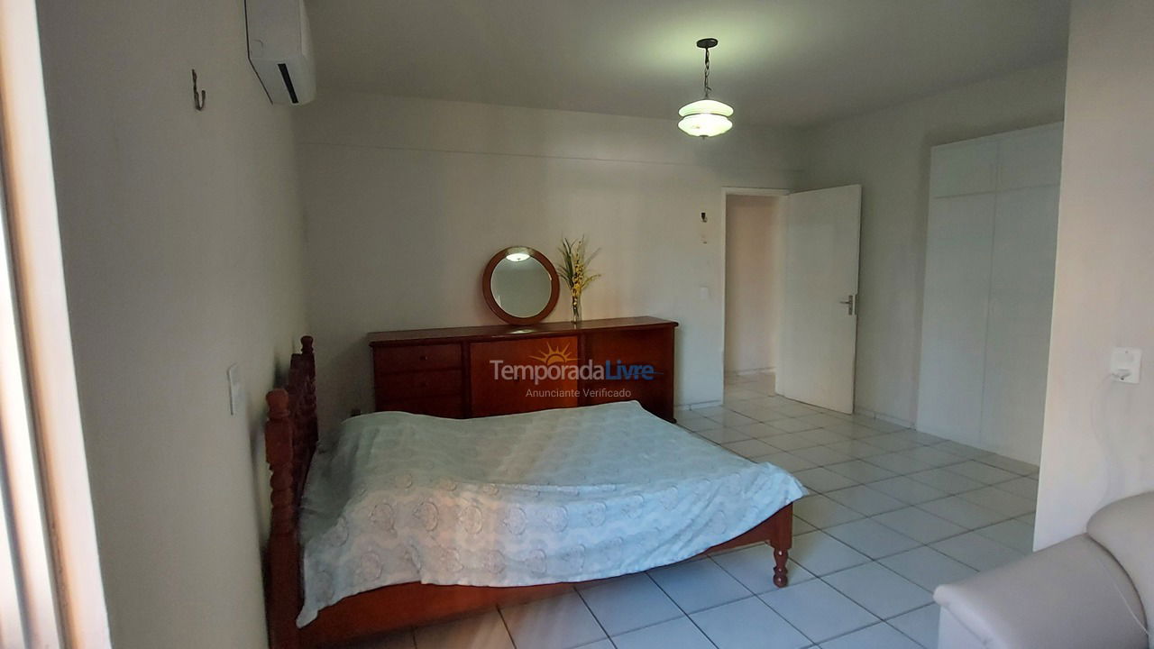 Apartment for vacation rental in Fortaleza (Meireles)