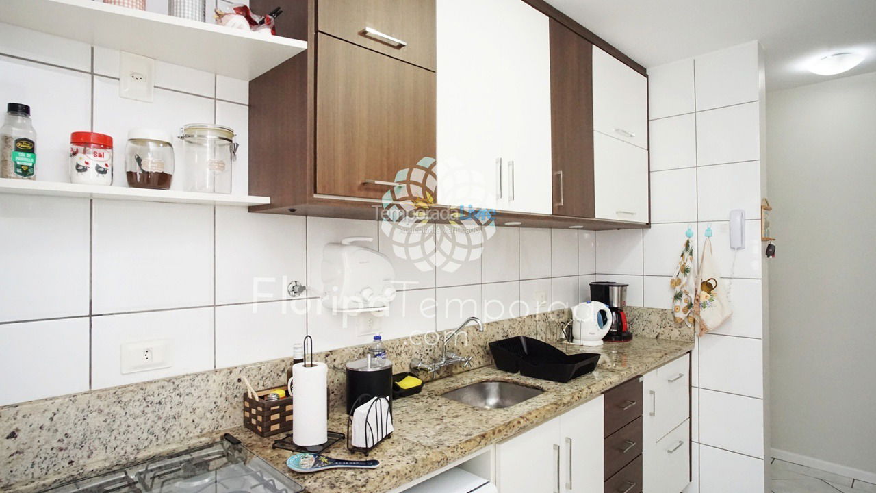 Apartment for vacation rental in Florianopolis (Praia dos Ingleses)