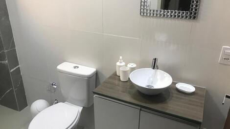 Excelente departamento para 4 personas