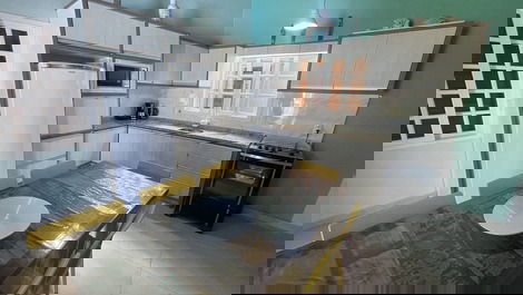 Casa en el Centro de Garopaba con Piscina!