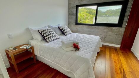 CASA VISTA 180o E PISCINA