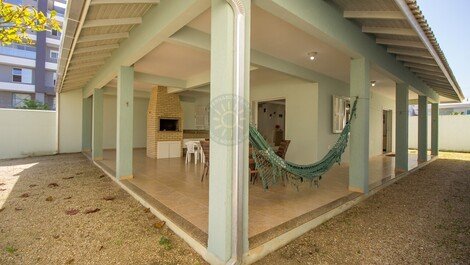 Casa para hasta 10 personas - Praia de Canto Grande - EXCLUSIVA