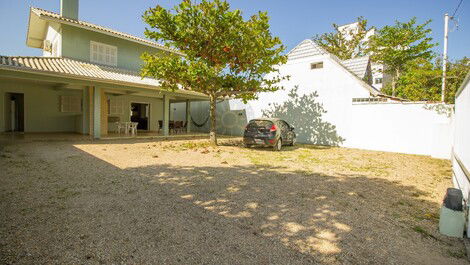 Casa para alugar em Bombinhas - Canto Grande