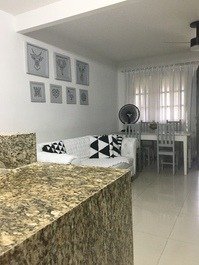 Cabo Frio vacation home