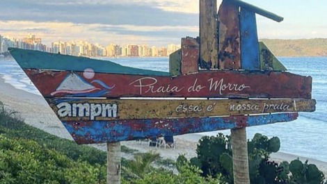 PLAYA MORRO NOVINHO!!COMODIDAD PARA DÍAS DE DESCANSO Y OCIO