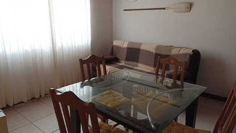Casa para alugar em Florianópolis - Lagoinha