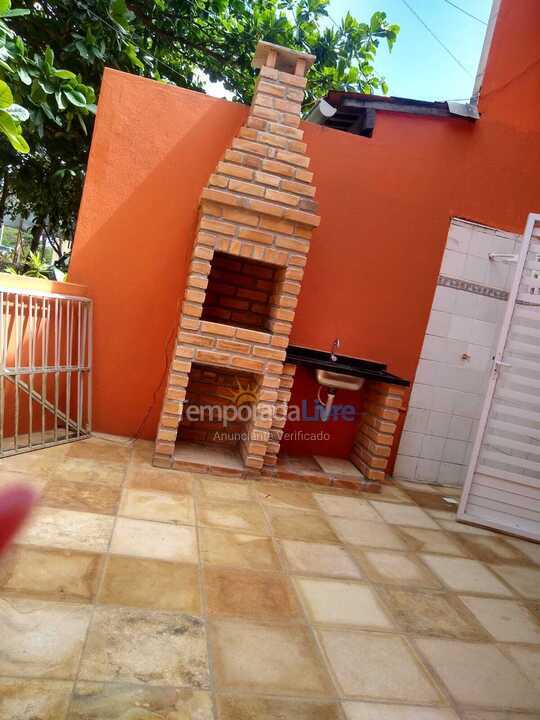 Casa para aluguel de temporada em Porto de Galinhas (Porto de Galinhas)