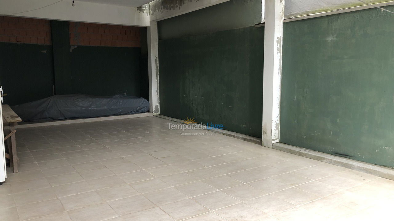 House for vacation rental in Itapema (Centro)