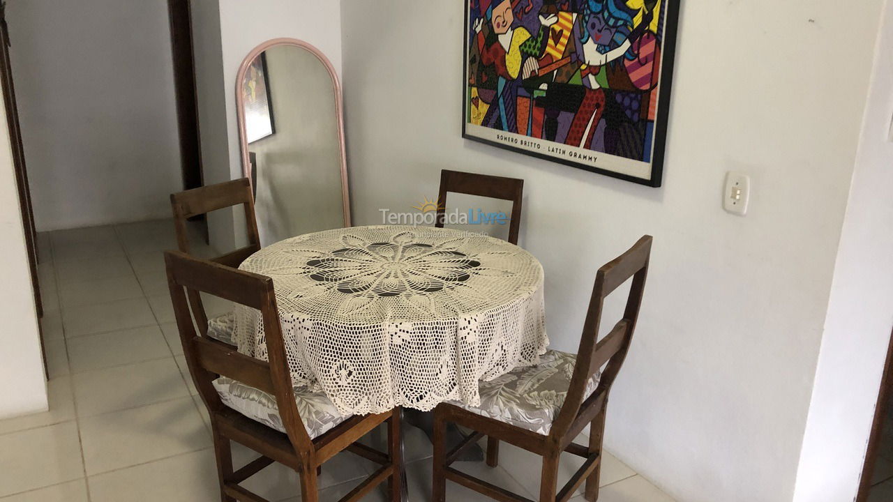 House for vacation rental in Itapema (Centro)