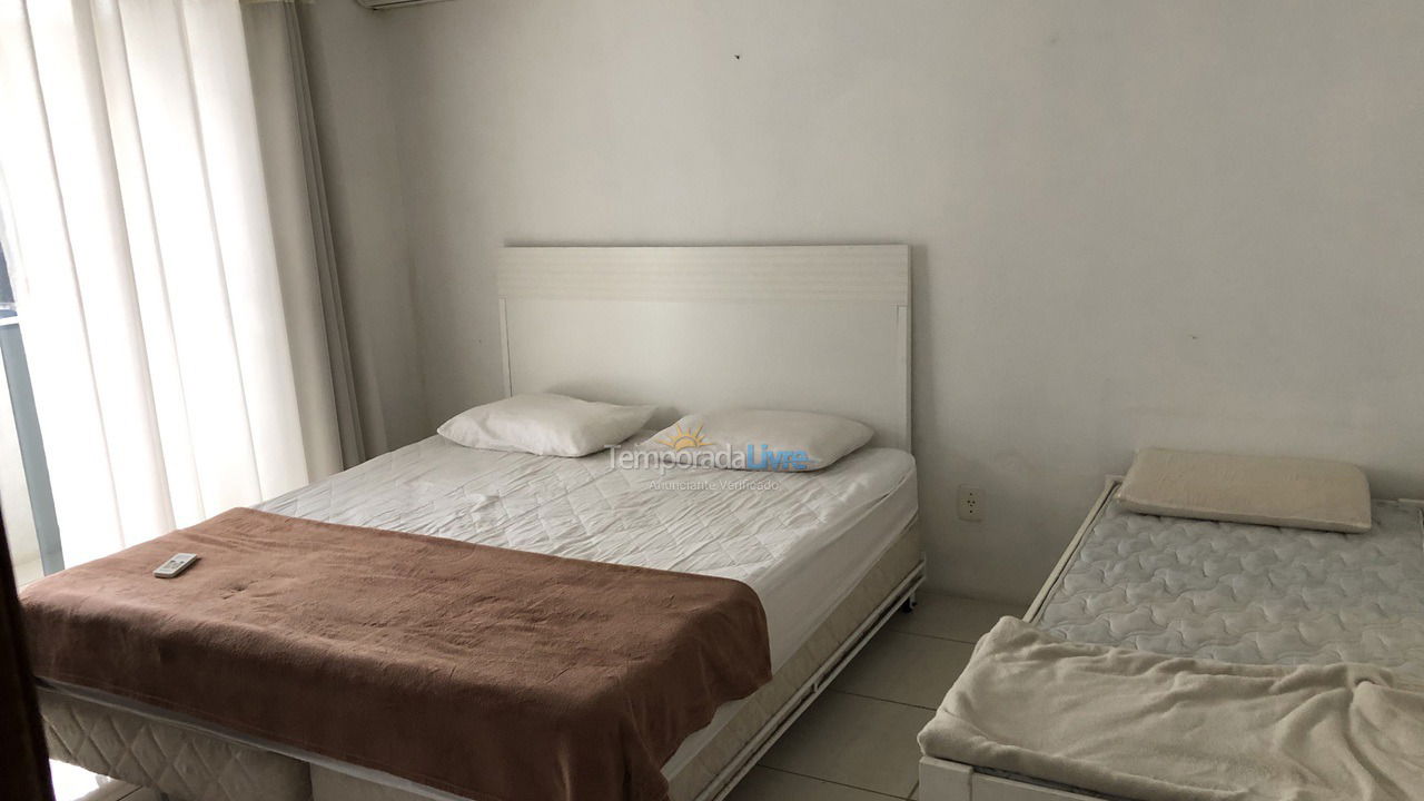 House for vacation rental in Itapema (Centro)