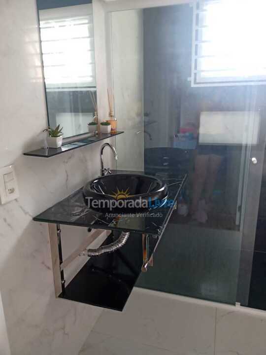 Casa para aluguel de temporada em Itapoá (Itapema Norte)