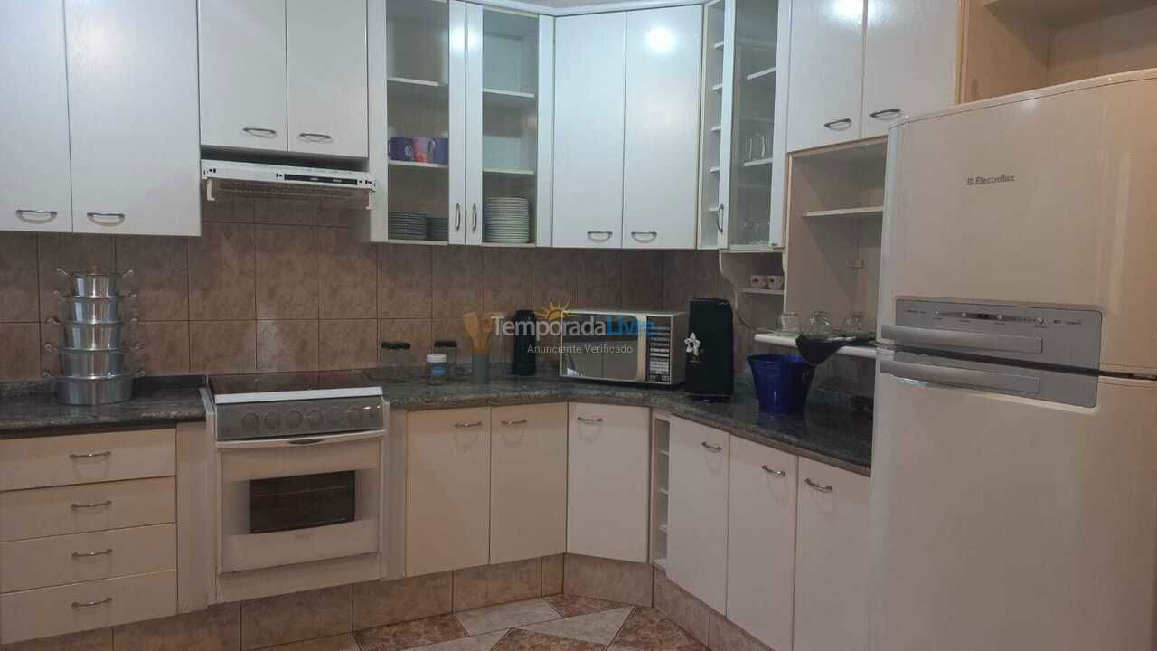 House for vacation rental in Aparecida (Santa Rita)