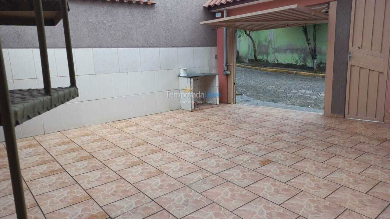 Casa para alquiler de vacaciones em Aparecida (Santa Rita)